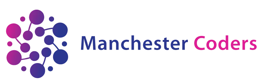 Manchester Coders Logo