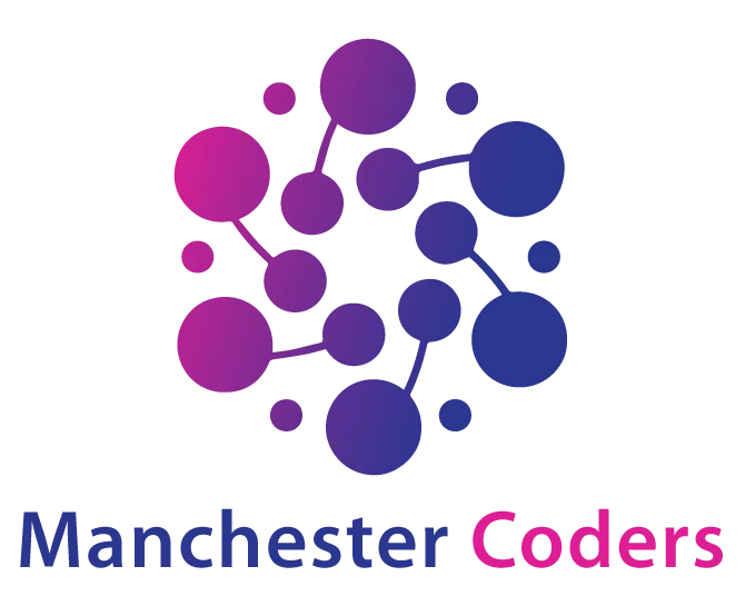 Manchester Coders logo